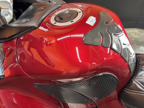 2014 Kawasaki Concours™14 ABS
