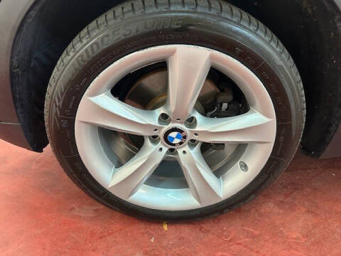 2017 BMW X3 xDrive35i