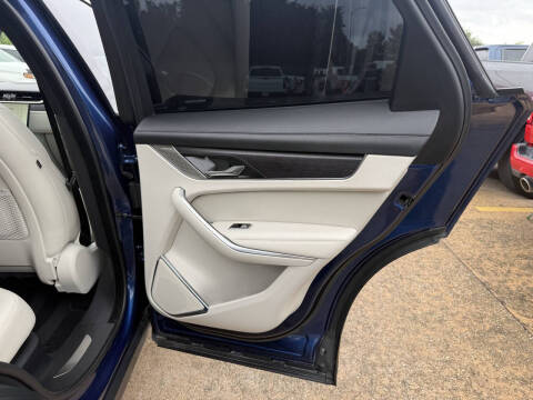 2021 Jaguar F-PACE P250 S