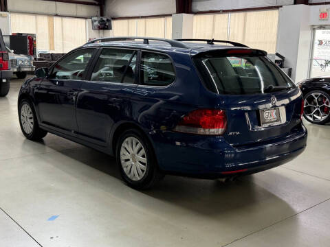 2011 Volkswagen Jetta
