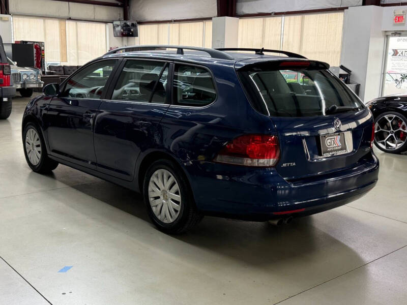 2011 Volkswagen Jetta