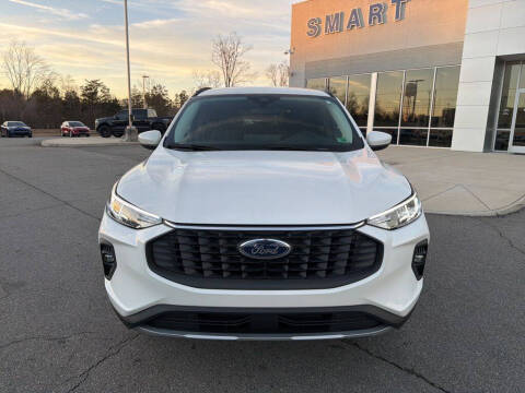 2026 Ford Escape Plug-In Hybrid PHEV