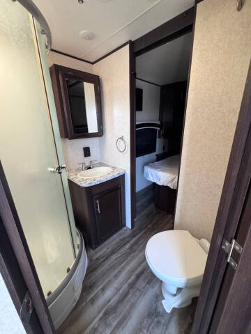 2019 Jayco Jayflight 29RKS