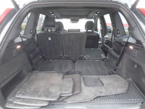 2018 Volvo XC90 T6 Inscription