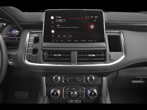 2023 GMC Yukon XL SLE