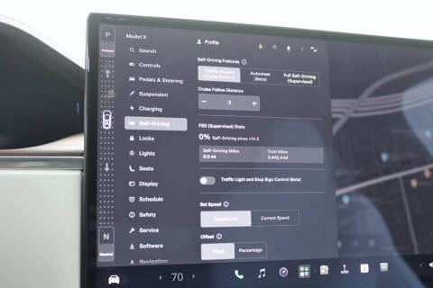 2023 Tesla Model X