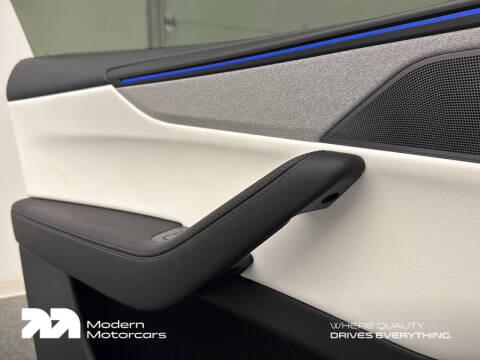 2026 Tesla Model Y Long Range