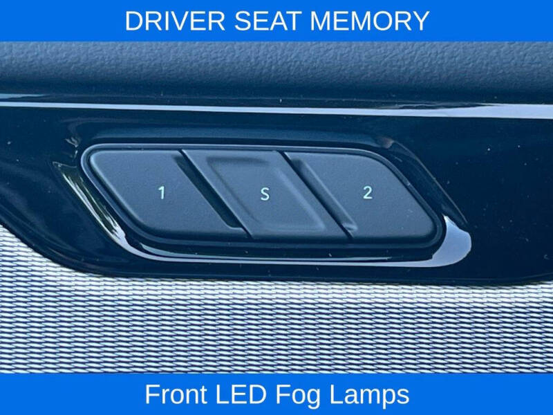 2025 Jeep Wagoneer S Launch Edition