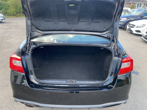 2019 Subaru Legacy 2.5i Limited