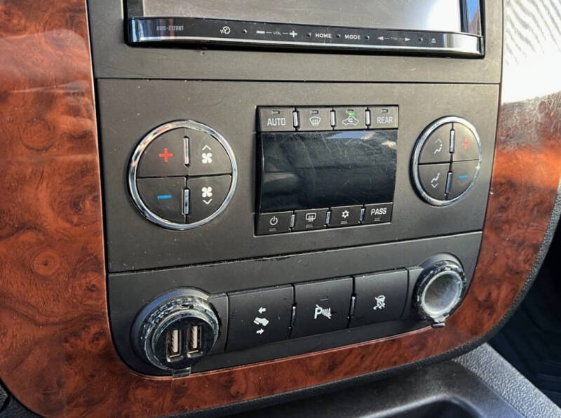 2010 Chevrolet Tahoe LT