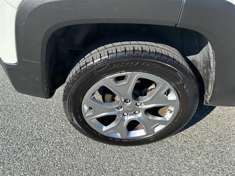 2020 Jeep Renegade Limited