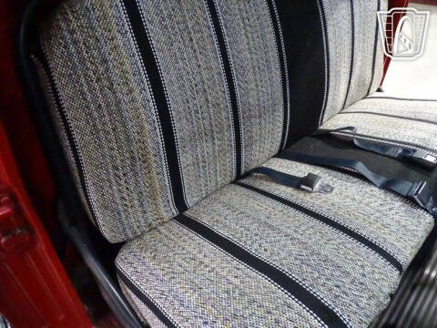 1952 International I-110
