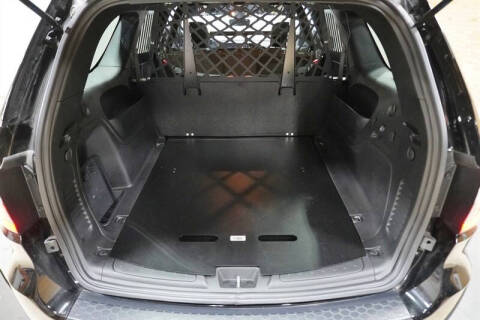 2024 Dodge Durango Pursuit