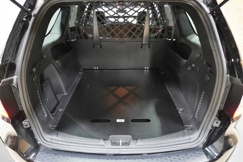2024 Dodge Durango Pursuit