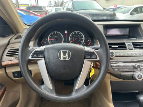 2008 Honda Accord EX
