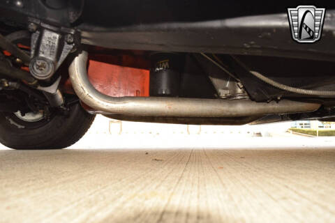 1965 Chevrolet Corvette