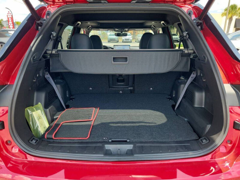 2026 Mitsubishi Outlander Ralliart