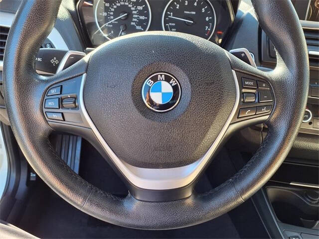 2015 BMW 2 Series 228i xDrive