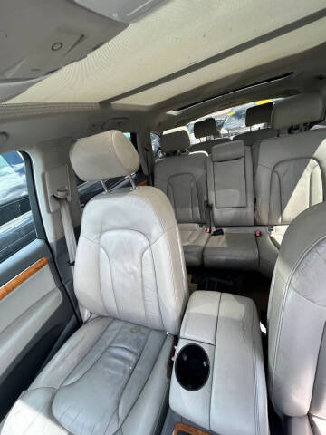 2007 Audi A6 3.2 Avant quattro