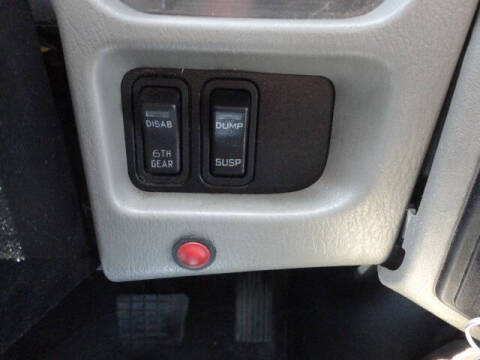 2019 International DuraStar 4300