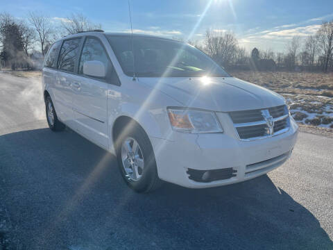 2010 Dodge Grand Caravan for sale at Chicagoland Motorwerks INC in Joliet IL