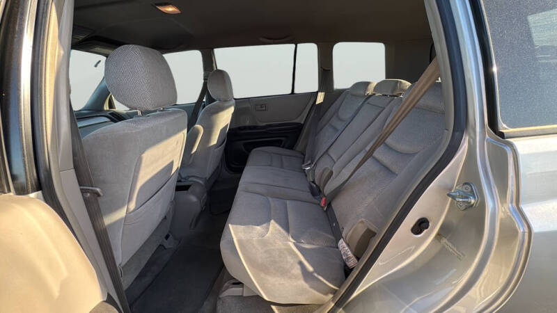 2002 Toyota Highlander
