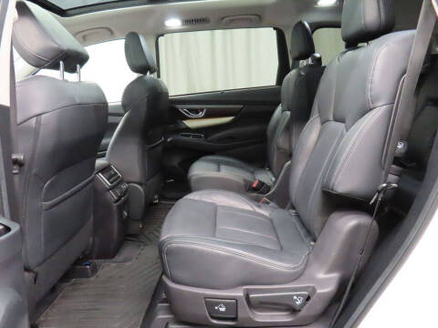 2022 Subaru Ascent Touring