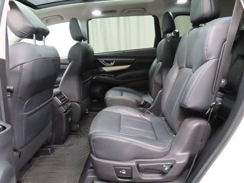 2022 Subaru Ascent Touring