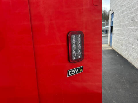 2026 Ford E-Series