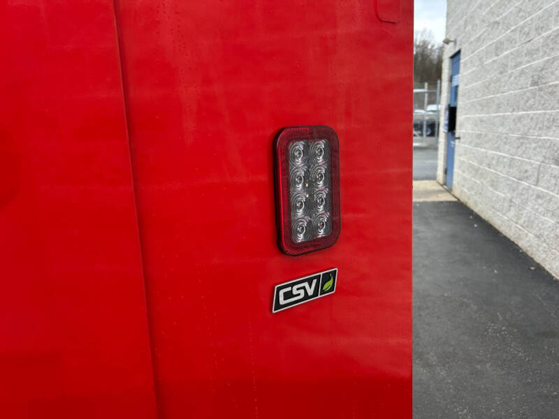 2026 Ford E-Series