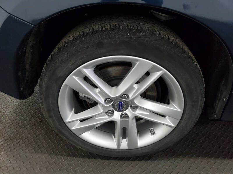 2015 Volvo S60 T5 Premier