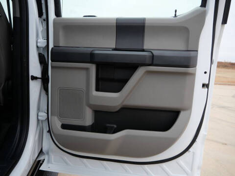 2022 Ford F-450 Super Duty