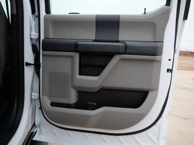 2022 Ford F-450 Super Duty