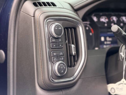 2023 GMC Sierra 2500HD