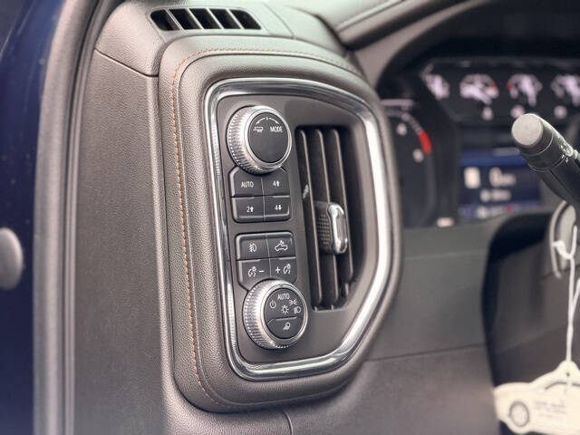 2023 GMC Sierra 2500HD