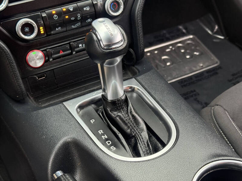 2021 Ford Mustang GT