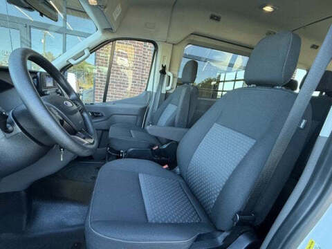 2023 Ford Transit 350 XLT