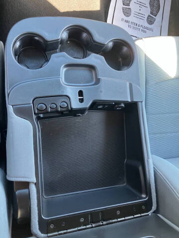 2013 RAM 1500 Tradesman