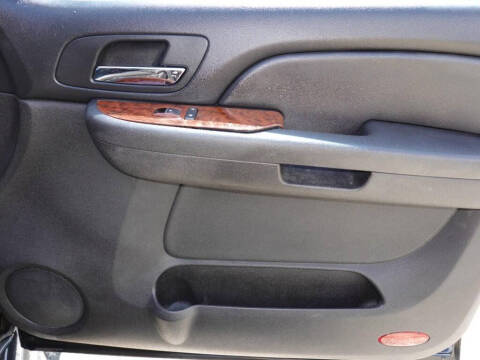 2007 Chevrolet Tahoe LT