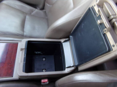 2012 Lexus GX 460 Premium