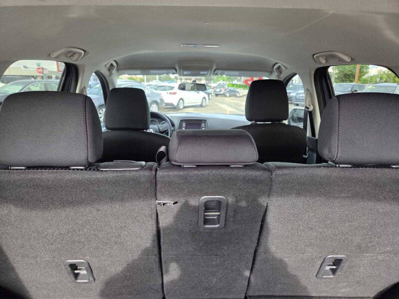 2015 Mazda CX-5 Touring