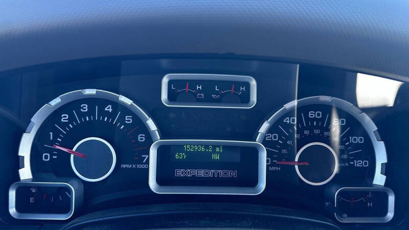 2008 Ford Expedition XLT