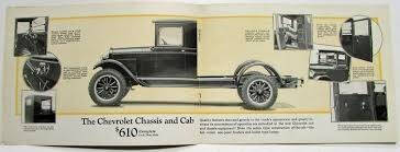 1927 Chevrolet C/K 1500 Series
