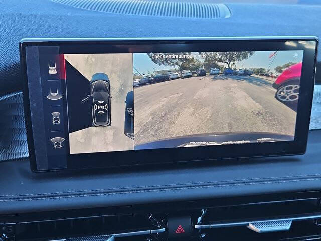 2024 Alfa Romeo Tonale Hybrid Veloce