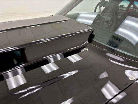 1981 Chevrolet Camaro