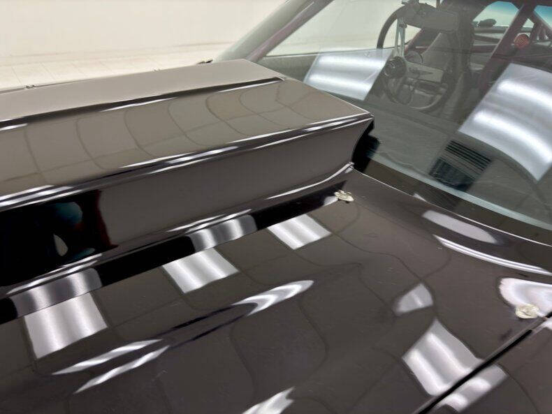 1981 Chevrolet Camaro