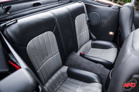 2002 Chevrolet Camaro Z28