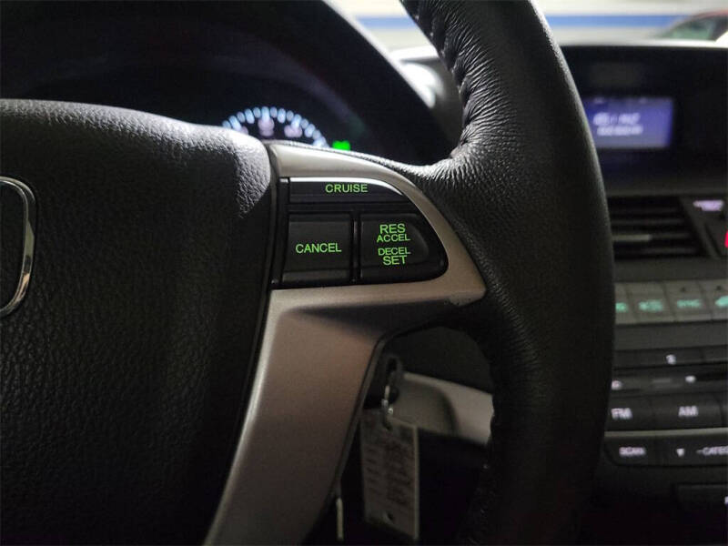 2012 Honda Accord EX-L