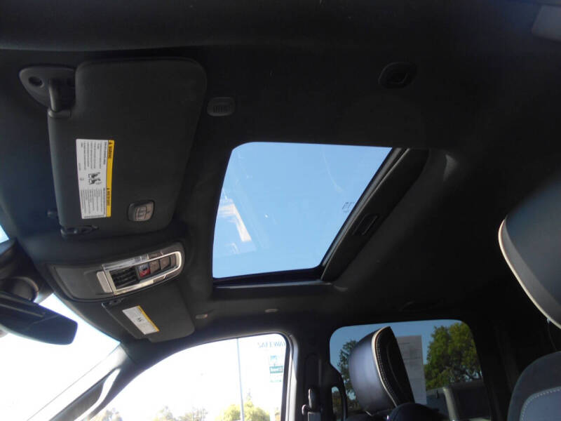 2020 RAM 3500 Laramie