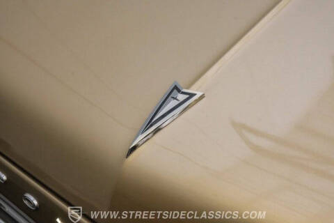 1966 Pontiac Star Chief